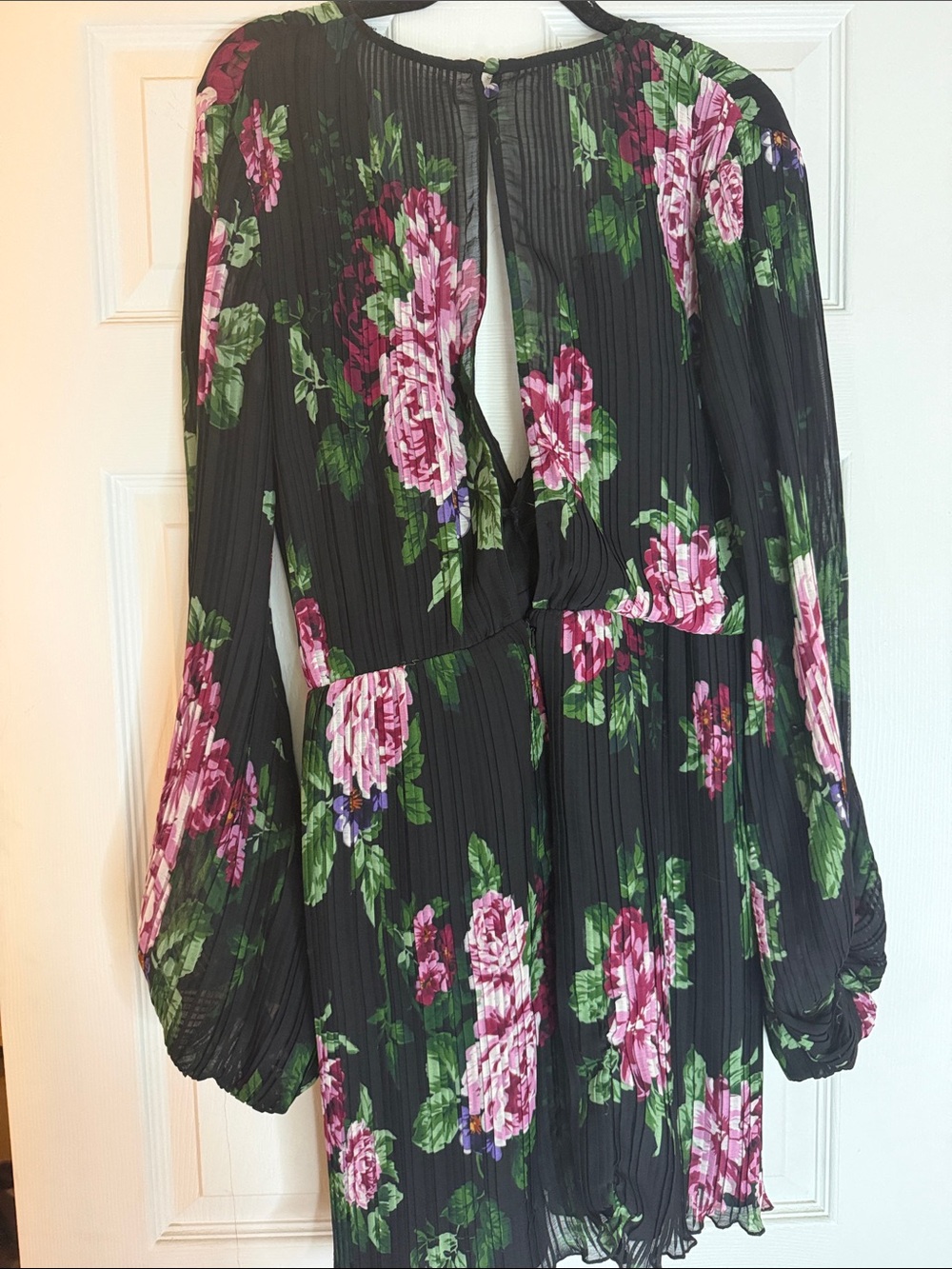 ASOS Dress - Picture 2 of 2